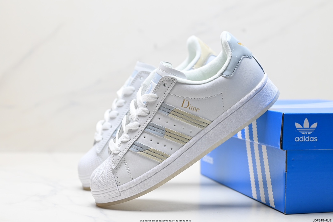 Adidas Superstar Shoes